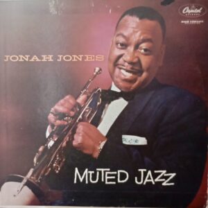 Jonah Jones – Muted Jazz 1957