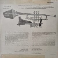 Jonah Jones – Muted Jazz 1957 - Image 2
