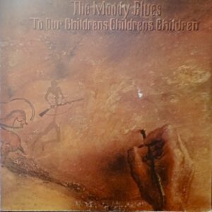 The Moody Blues – To Our Children's Children's Children 1969