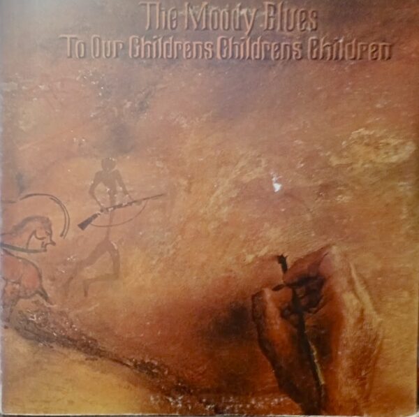 The Moody Blues – To Our Children's Children's Children 1969