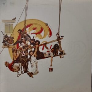 Chicago – Chicago IX Chicago's Greatest Hits 1975