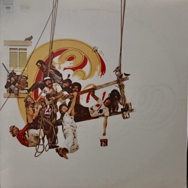 Chicago – Chicago IX Chicago's Greatest Hits 1975