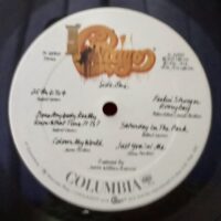 Chicago – Chicago IX Chicago's Greatest Hits 1975 - Image 3