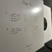 Gaga Frani-ს სადებიუტო ალბომი - Image 6