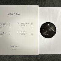 Gaga Frani-ს სადებიუტო ალბომი - Image 3