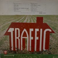 Traffic – Traffic 1968 - Image 2