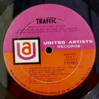 Traffic – Traffic 1968 - Image 5