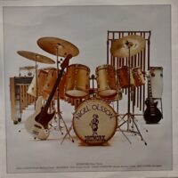 Elton John – Here And There 1976 - Image 4