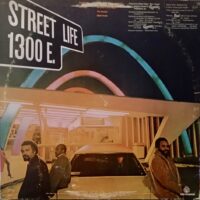 Crusaders* – Street Life 1979 - Image 2