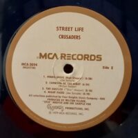 Crusaders* – Street Life 1979 - Image 3