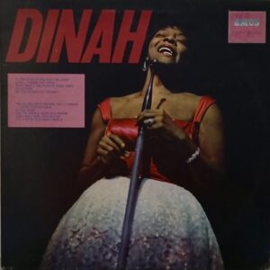 Dinah Washington – Dinah