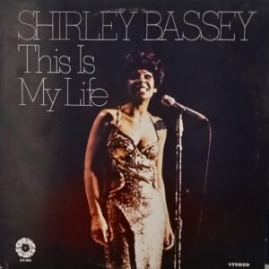 Shirley Bassey – This Is My Life 1975