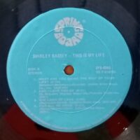 Shirley Bassey – This Is My Life 1975 - Image 3
