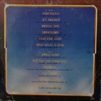 The Steve Miller Band* – Book Of Dreams 1977 - Image 2