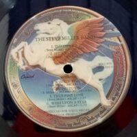 The Steve Miller Band* – Book Of Dreams 1977 - Image 3