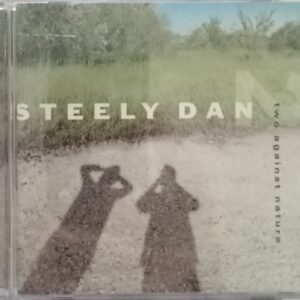 Steely Dan – Two Against Nature 2000