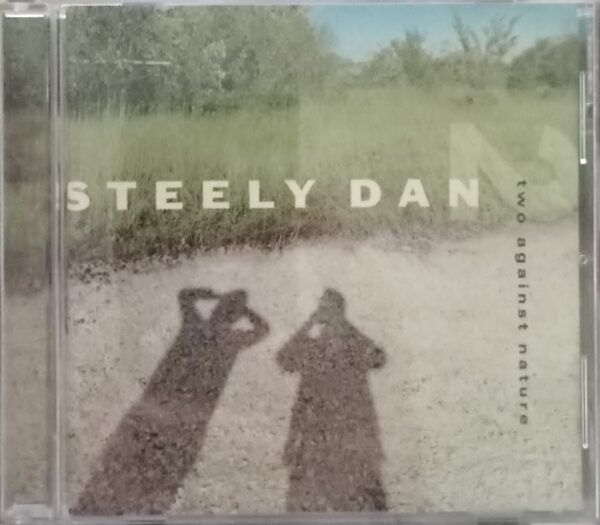 Steely Dan – Two Against Nature 2000