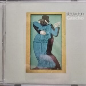 Steely Dan – Gaucho 1980-2000