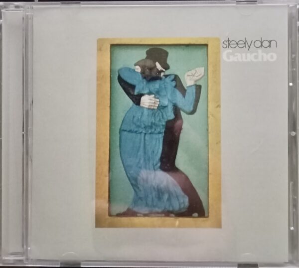Steely Dan – Gaucho 1980-2000
