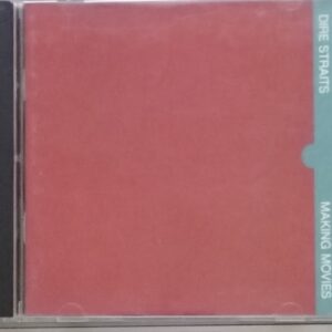 Dire Straits – Making Movies 1987