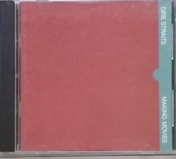 Dire Straits – Making Movies 1987