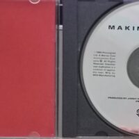 Dire Straits – Making Movies 1987 - Image 3