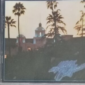 Eagles – Hotel California 1999