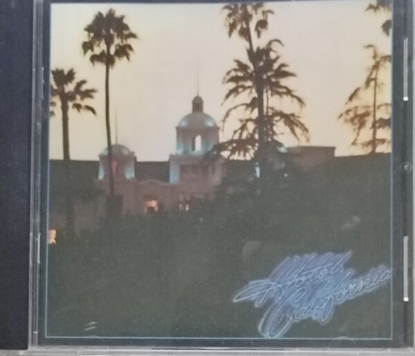 Eagles – Hotel California 1999
