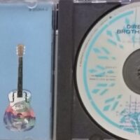 Dire Straits – Brothers In Arms 1998 - Image 3