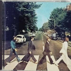 The Beatles – Abbey Road 2006