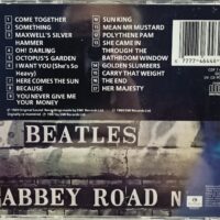 The Beatles – Abbey Road 2006 - Image 2
