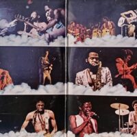 Earth, Wind & Fire – Gratitude 1975 - Image 3