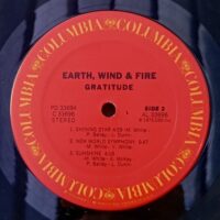 Earth, Wind & Fire – Gratitude 1975 - Image 4