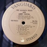 The Eleventh House With Larry Coryell – Introducing The Eleventh House 1974 - Image 3