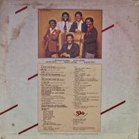 The Whispers – The Whispers 1979 - Image 2