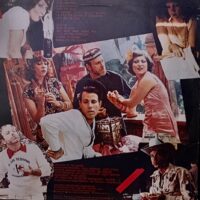 The Manhattan Transfer – Pastiche 1978 - Image 2