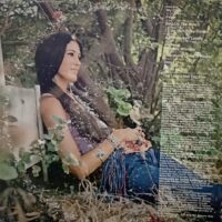 Rita Coolidge – The Lady's Not For Sale 1972 - Image 2