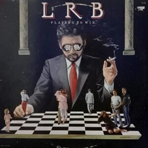 LRB – Playing To Win 1984