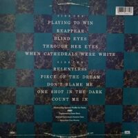 LRB – Playing To Win 1984 - Image 2