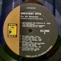 The 5th Dimension* – Greatest Hits 1970 - Image 4