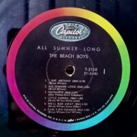 The Beach Boys – All Summer Long 1964 - Image 3