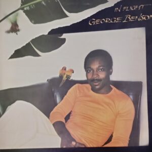 George Benson – In Flight 1977