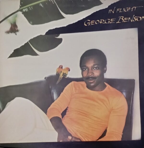 George Benson – In Flight 1977