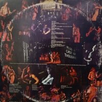 Humble Pie – Performance Rockin' The Fillmore 1971 - Image 2
