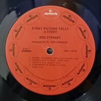 Rod Stewart – Every Picture Tells A Story 1971 - Image 3