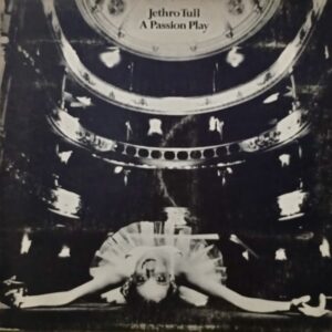 Jethro Tull – A Passion Play 1973