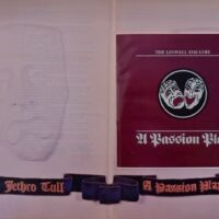 Jethro Tull – A Passion Play 1973 - Image 3