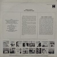 Mahalia Jackson – You'll Never Walk Alone 1968 - Image 2