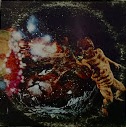Santana – Santana 3. 1971