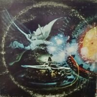 Santana – Santana 3. 1971 - Image 2
